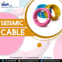 Seismic Cable