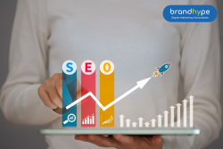 SEO Agency in India – Brandhype