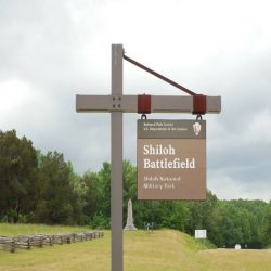 Shiloh National Military Park Exploring the Legacy of a Nation-Defining Battle