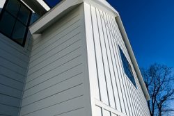 Siding Raleigh