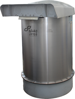 Dust collector suppliers saudi arabia