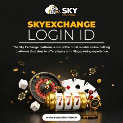 Create Your Sky Exchange ID for Ultimate Betting Experience!