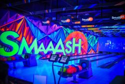 Smaaash Inorbit Mall