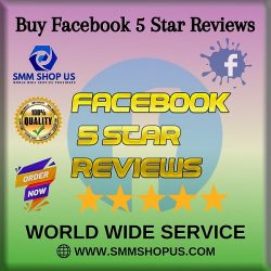 Buy Facebook 5 Star Reviews