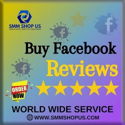 Buy Facebook 5 Star Reviews