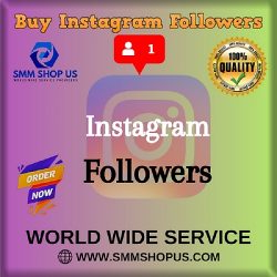 Buy Instagram Followers