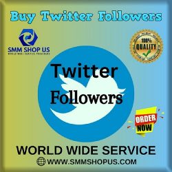 Buy Twitter Followers