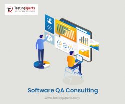 Software QA Consulting Services in Canada