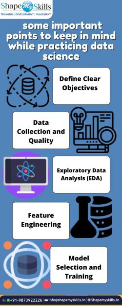 Best Data science training institute in Noida