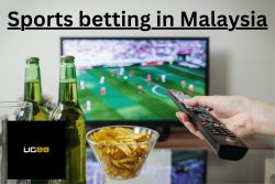 Experience Thrilling Sports Betting in Malaysia with UG-88