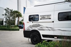 Sprinter Vans Near Me FL