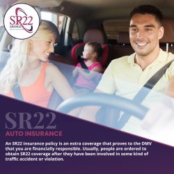 SR22 Insurance Nevada Savings