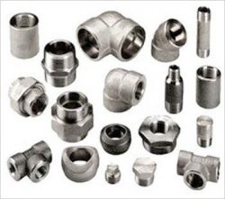 Stainless Steel Pipe Fittings Exporters in India