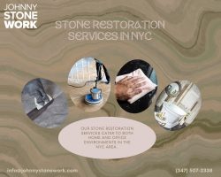 Get local marble and granite polishing services