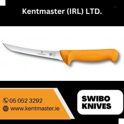 Swibo Knives