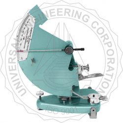 Tearing Strength Tester (Elmendorf Type) | Physical Property – UEC