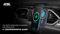 The Best Wireless Chargers for your Car