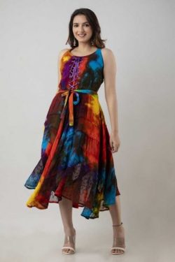 Wholesale Tie Dye Clothing