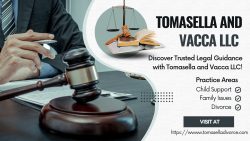 Tomasella and Vacca LLC – Hackensack Family Attorney