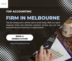 Unlock Excellence in Financial Management: Your Guide to the Top Accounting Firms in Melbourne!