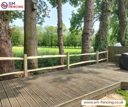 Top Fencing Contractors in Horsham – Expert Services