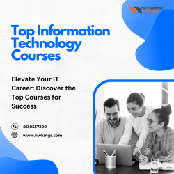 Top Information Technology Courses