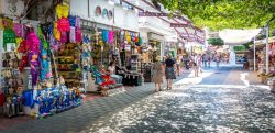 Top 6 Markets You Must Visit in Dalaman