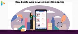 Best Real Estate App Development Companies