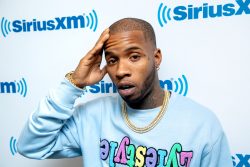 Tory Lanez Net Worth and Height