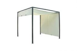 Metal Gazebo Canopy