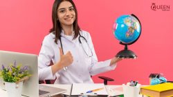 Travel Nurses Canada: Discover Exceptional Travel Nurses at The Queen Health Care Inc.