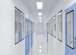 Turnkey Clean Rooms