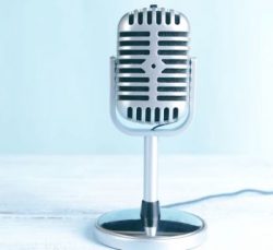 French Voiceover services