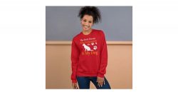 Dog Lover Long Sleeve T-Shirts