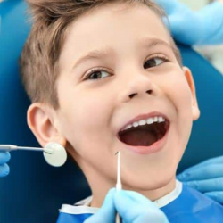 Get a consultation for General Dentistry for Kids in Jogeshwari Mumbai