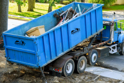 Dumpster Rental in Bellflower