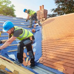 Reliable Roofing and Construction in Mobile, Al – CR Services