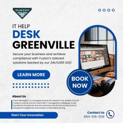 Effortless IT Issue Resolution in Greenville