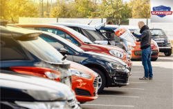 Sustainability in the Auto Industry: How Used Car Dealerships Play a Role