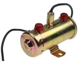 12V Electric Fuel Pump 01491828 1491828 for Onan