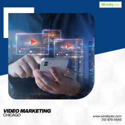 Video Marketing in Chicago