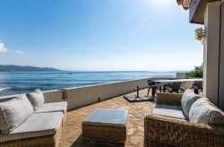 Villa for sale Saint Maxime