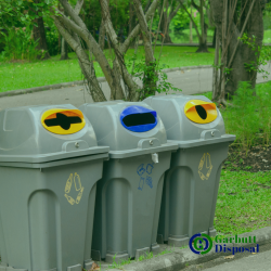 Convenient Waste Bin Rental Services