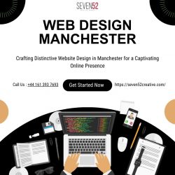 Website Design Manchester