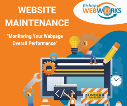 Maintain Your Website Regular Basis