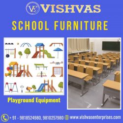 Get Customizable Furniture – Best School Furniture Delhi – Vishvas Enterprises