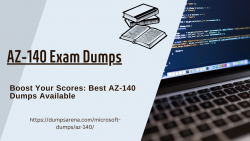 Fuel Your Ambitions with AZ-140: Optimal Dumps Approach