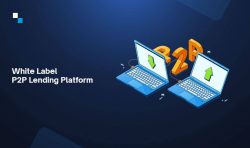 Leverage Antier’s Expertise in White Label P2P Lending Platform Development