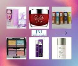 Wholesale Skin Care Distributors | Jni Wholesale