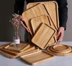 MDF Trays Wholesale | Wooden Trays Wholesale